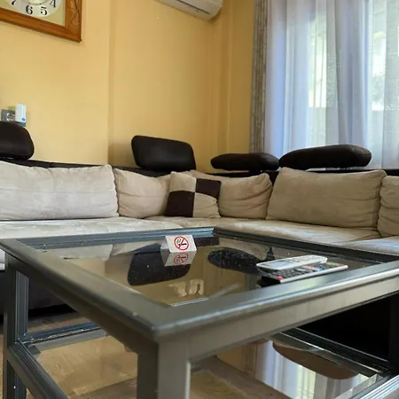 Villa Murati Tirana