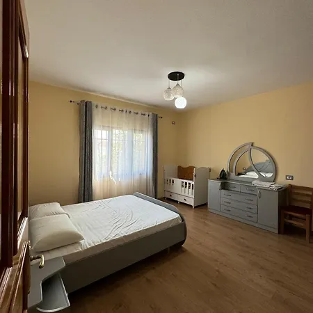 Murati Villa Tirana