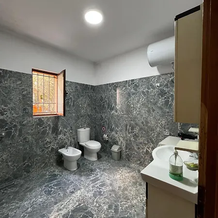 Murati Villa Tirana