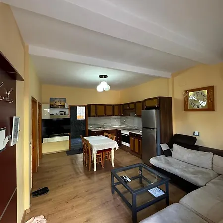 Murati Tirana
