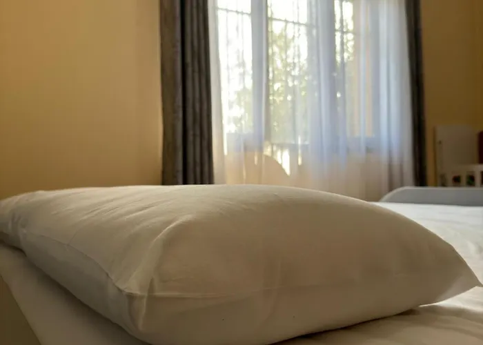 Murati 别墅 地拉那