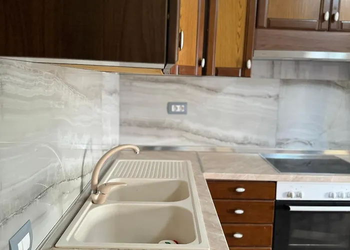 别墅 Murati 地拉那